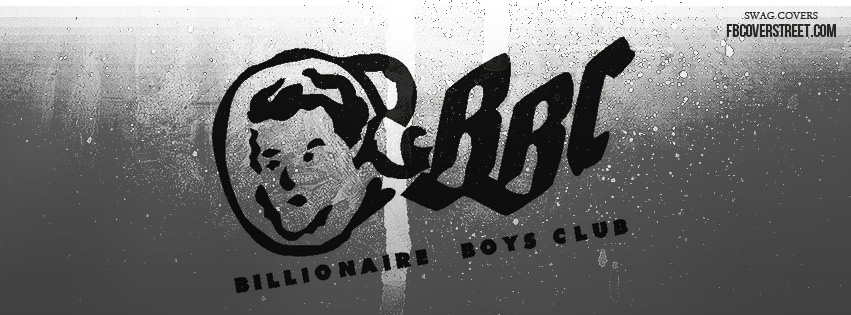 Billionaire Boys Club 3 Facebook cover