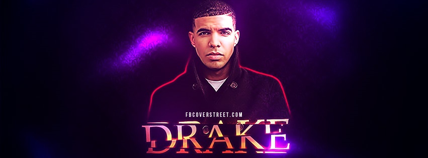 Drake 15 Facebook Cover