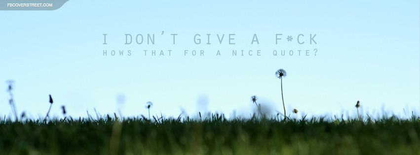 Take This Quote Facebook Cover