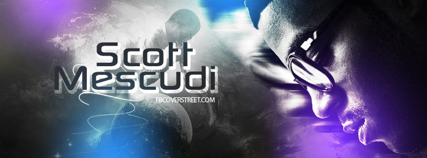 Scott Mescudi Facebook cover