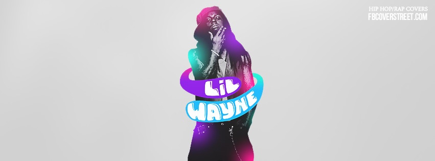Lil Wayne 17 Facebook Cover