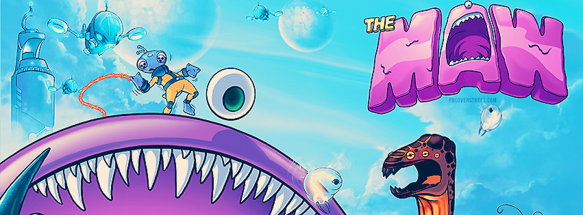 The MAW Facebook Cover