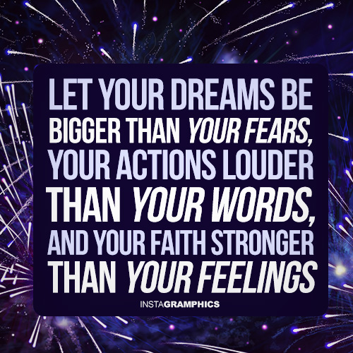 Fears Words and Feelings Advice Facebook picture