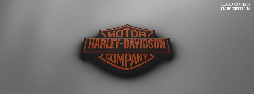 Harley Davidson 5 Facebook Cover