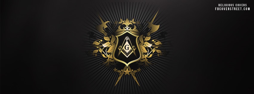 Freemason Facebook Cover