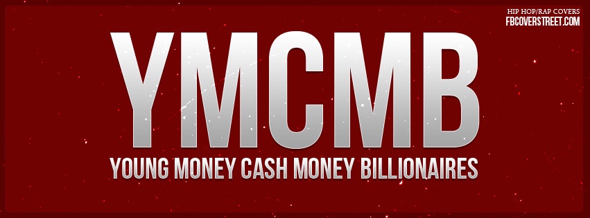 YMCMB 2 Facebook cover