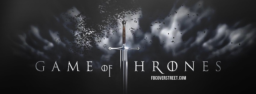 Game Of Thrones 2 Facebook Cover