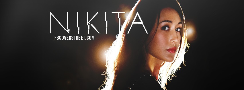 Nikita Facebook Cover