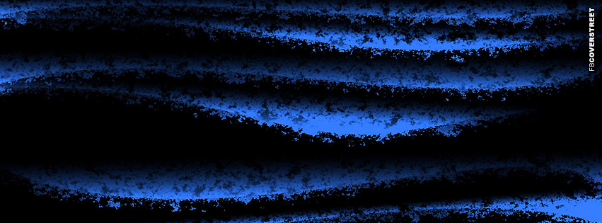 Storm Abstract  Facebook Cover