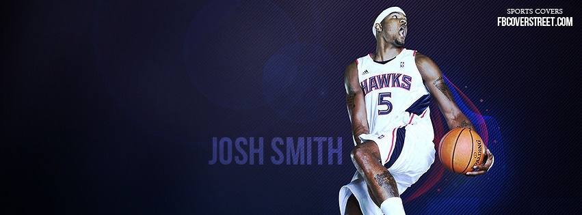 Josh Smith 2 Facebook Cover
