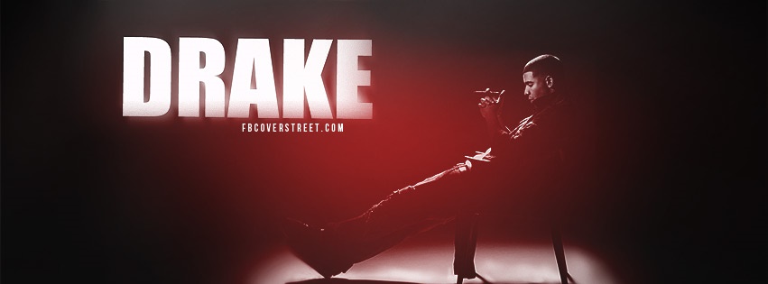 Drake 18 Facebook Cover