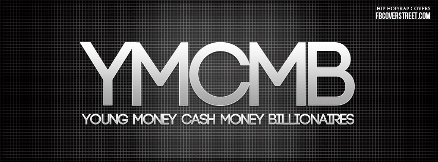YMCMB 3 Facebook cover