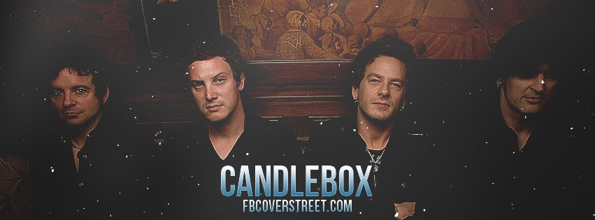 Candlebox 1 Facebook cover
