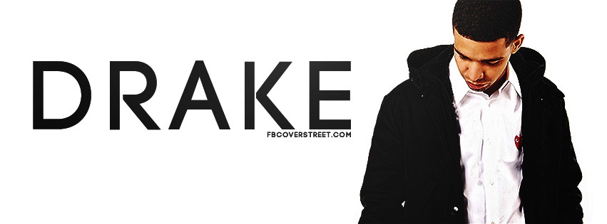 Drake 21 Facebook Cover