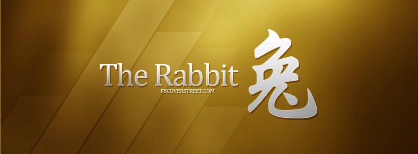 The Rabbit Facebook cover