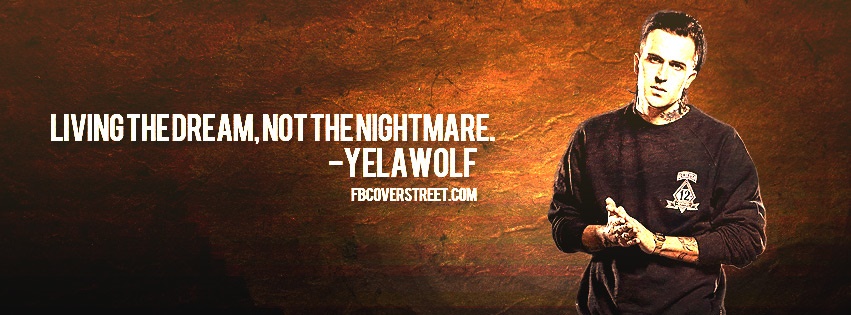 Yelawolf 2 Facebook cover
