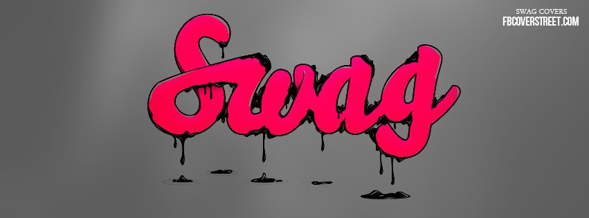 Swag 2 Facebook Cover