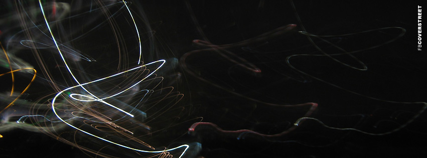 Thin Light Motion Lights  Facebook Cover