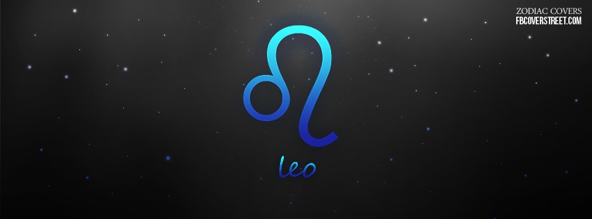 Leo 2 Facebook cover