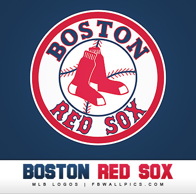 Boston Red Sox Logo Facebook Pic