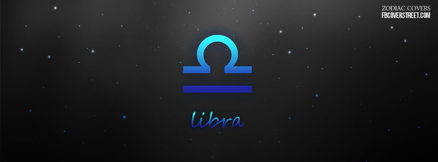 Libra 2 Facebook Cover