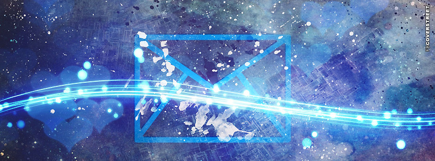 Youve Got Mail  Facebook cover