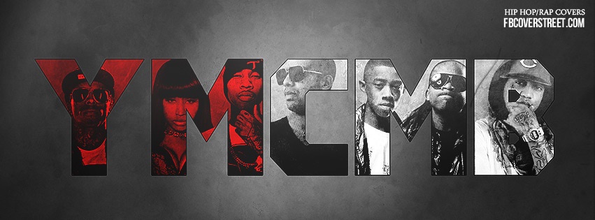 YMCMB 7 Facebook cover