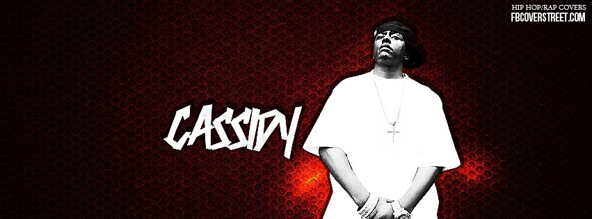 Cassidy 1 Facebook Cover