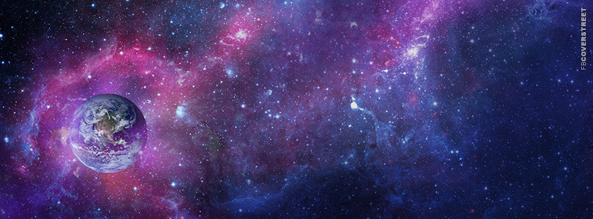 Stary Universe  Facebook Cover