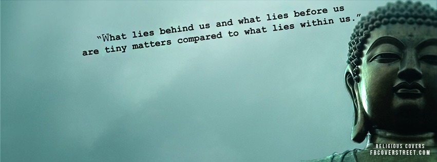 What Lies Within Us Facebook cover