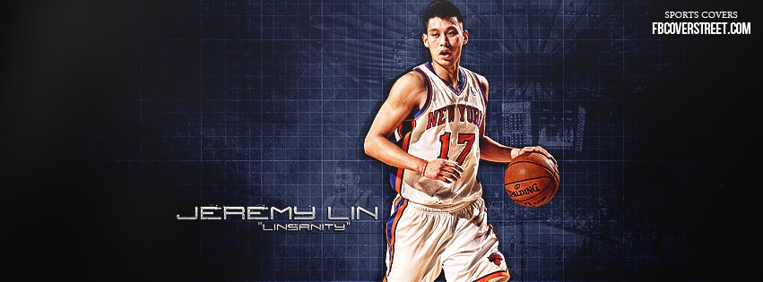 Jeremy Lin 1 Facebook cover