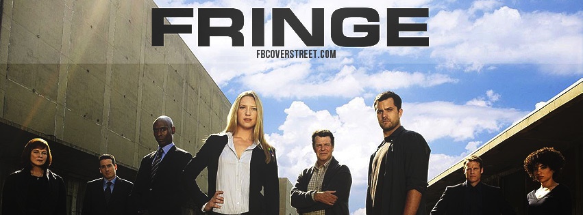 Fringe 2 Facebook cover