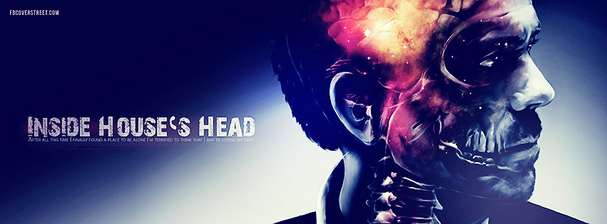 Inside Houses Head House Television Series Facebook cover