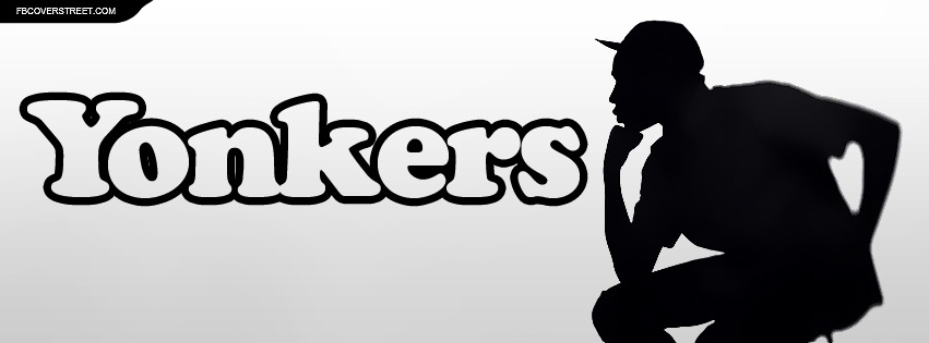 Tyler The Creator Yonkers Photo Facebook cover