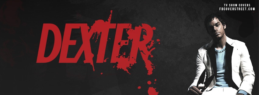 Dexter 5 Facebook cover