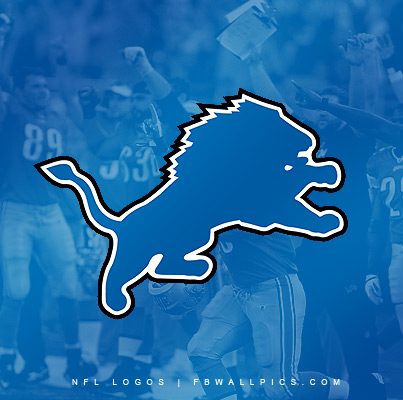 Detroit Lions Game Photo Logo Facebook picture