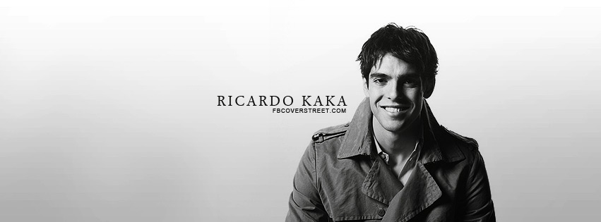 Ricardo Kaka 2 Facebook Cover