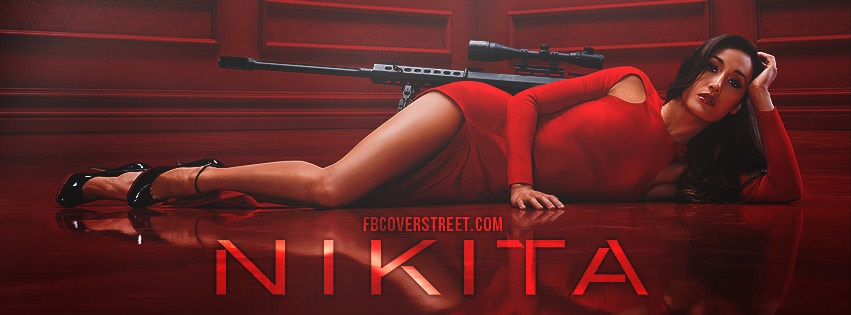 Nikita 2 Facebook cover