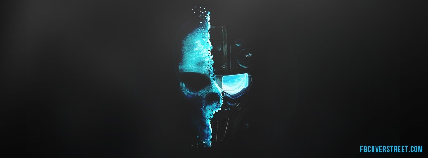 Ghost Recon Future Soldier Facebook Cover