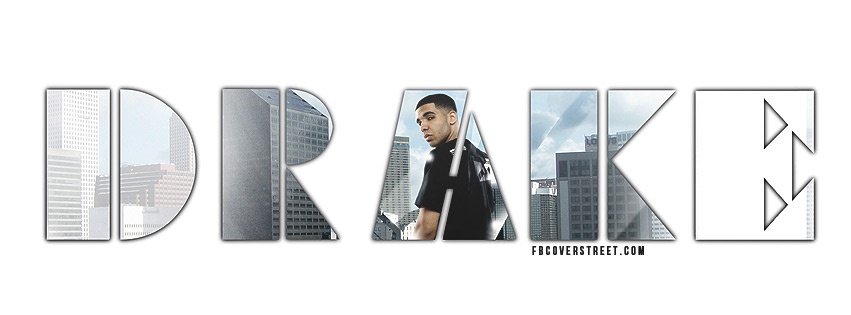Drake 13 Facebook Cover