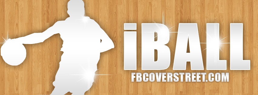 iBall Facebook Cover