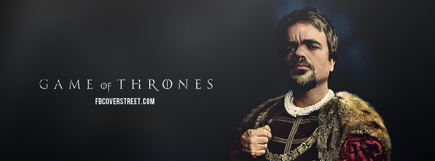 Game Of Thrones 6 Facebook cover