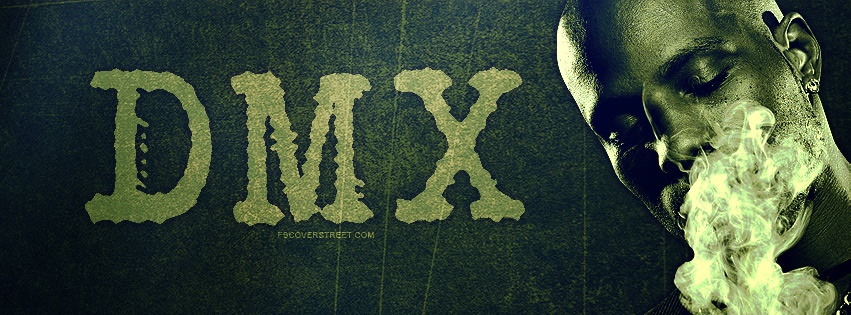 DMX 2 Facebook cover