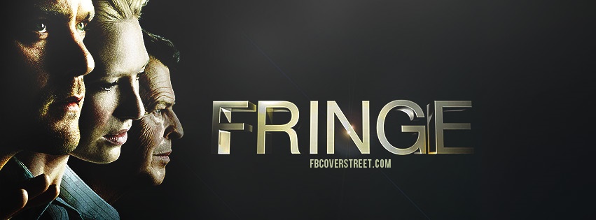 Fringe 3 Facebook cover