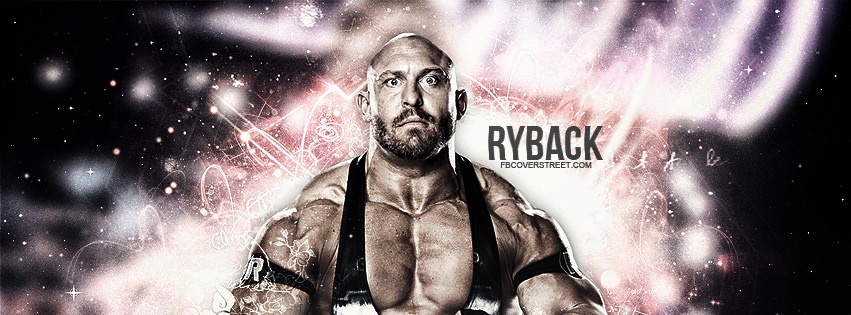 Ryback 2 Facebook Cover