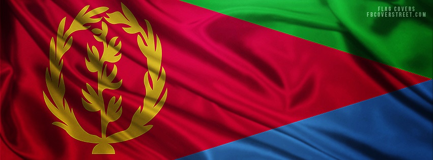 Eritrea Facebook cover