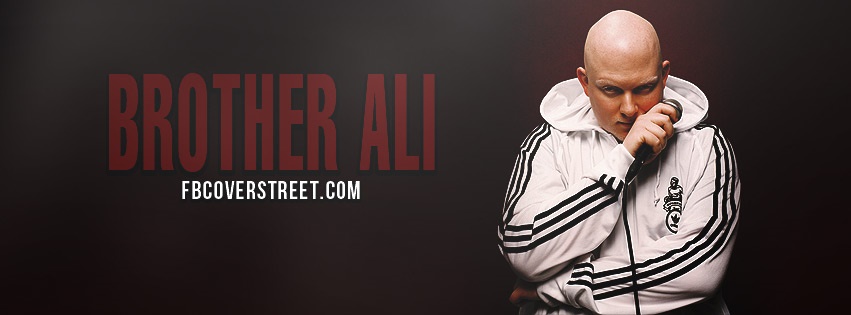 Brother Ali 1 Facebook cover