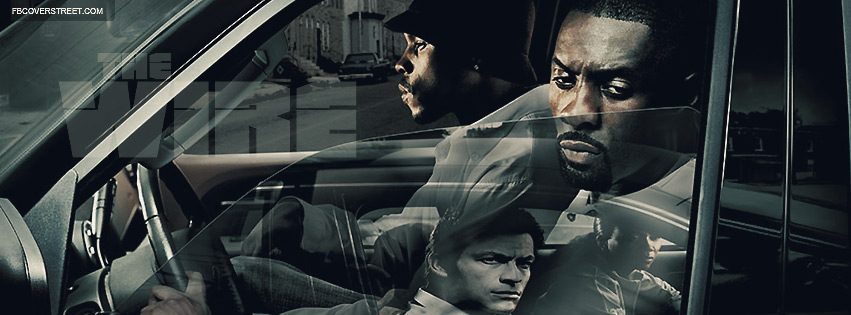 The Wire Stringer Facebook Cover
