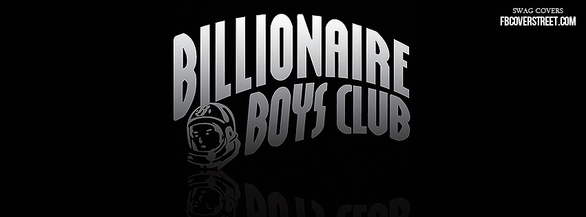 Billionaire Boys Club 1 Facebook Cover