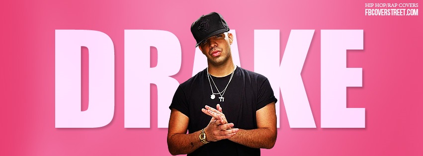Drake 6 Facebook Cover